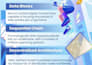 design professional infographics and data visuals